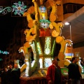 Fiestas de la Magdalena 2011