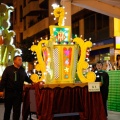 Fiestas de la Magdalena 2011