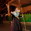 Fiestas de la Magdalena 2011