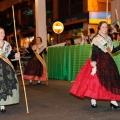 Fiestas de la Magdalena 2011