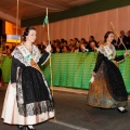 Fiestas de la Magdalena 2011
