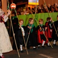 Fiestas de la Magdalena 2011