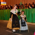 Fiestas de la Magdalena 2011