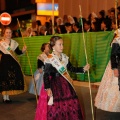 Fiestas de la Magdalena 2011