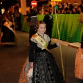 Fiestas de la Magdalena 2011