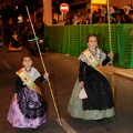 Fiestas de la Magdalena 2011