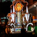 Fiestas de la Magdalena 2011