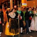 Fiestas de la Magdalena 2011