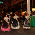 Fiestas de la Magdalena 2011