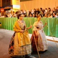 Fiestas de la Magdalena 2011
