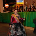 Fiestas de la Magdalena 2011
