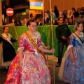 Fiestas de la Magdalena 2011