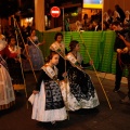 Fiestas de la Magdalena 2011
