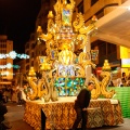 Fiestas de la Magdalena 2011