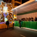 Fiestas de la Magdalena 2011