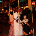 Fiestas de la Magdalena 2011