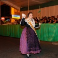 Fiestas de la Magdalena 2011