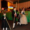 Fiestas de la Magdalena 2011