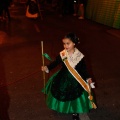 Fiestas de la Magdalena 2011