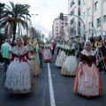 Fiestas de la Magdalena 2011