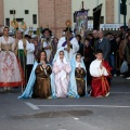 Fiestas de la Magdalena 2011