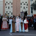 Fiestas de la Magdalena 2011