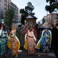 Fiestas de la Magdalena 2011