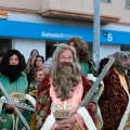 Fiestas de la Magdalena 2011