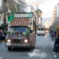 Fiestas de la Magdalena 2011