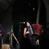 Juan Mari Beltrán Quartet - Pepe Lorite