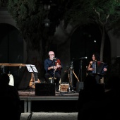 Juan Mari Beltrán Quartet - Pepe Lorite