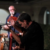 Juan Mari Beltrán Quartet - Pepe Lorite