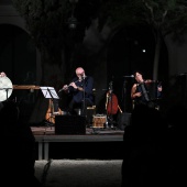 Juan Mari Beltrán Quartet - Pepe Lorite