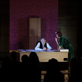 Ágora teatro