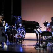 Laura Sheerin y Solistas de Valencia