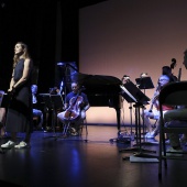 Laura Sheerin y Solistas de Valencia