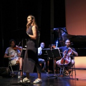 Laura Sheerin y Solistas de Valencia