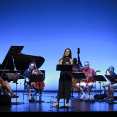 Laura Sheerin y Solistas de Valencia