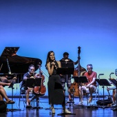 Laura Sheerin y Solistas de Valencia