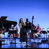 Laura Sheerin y Solistas de Valencia