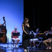 Laura Sheerin y Solistas de Valencia