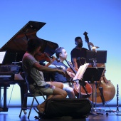 Laura Sheerin y Solistas de Valencia