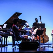 Laura Sheerin y Solistas de Valencia