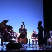 Laura Sheerin y Solistas de Valencia