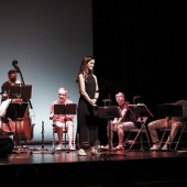 Laura Sheerin y Solistas de Valencia