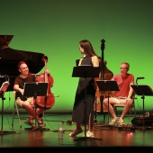 Laura Sheerin y Solistas de Valencia