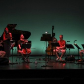 Laura Sheerin y Solistas de Valencia