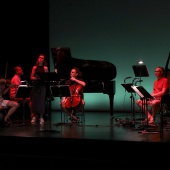 Laura Sheerin y Solistas de Valencia