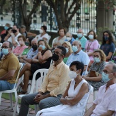 Alfredo García y Enrique Bagaría