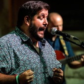 Paradita Flamenca - Pepe Lorite